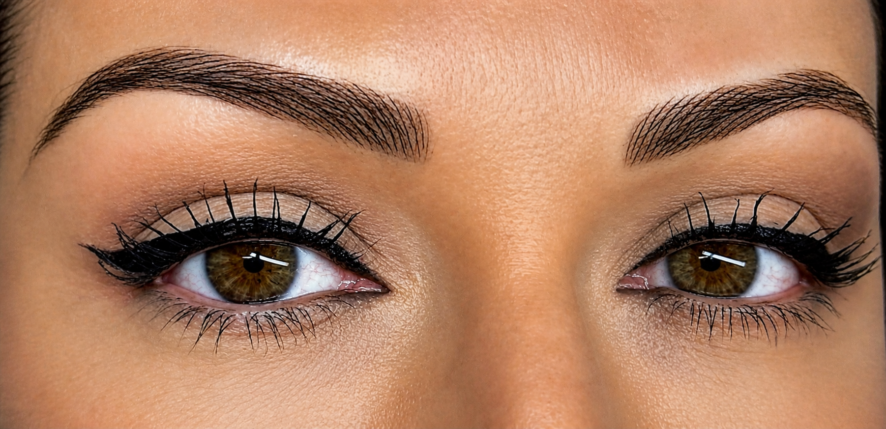 After microblading