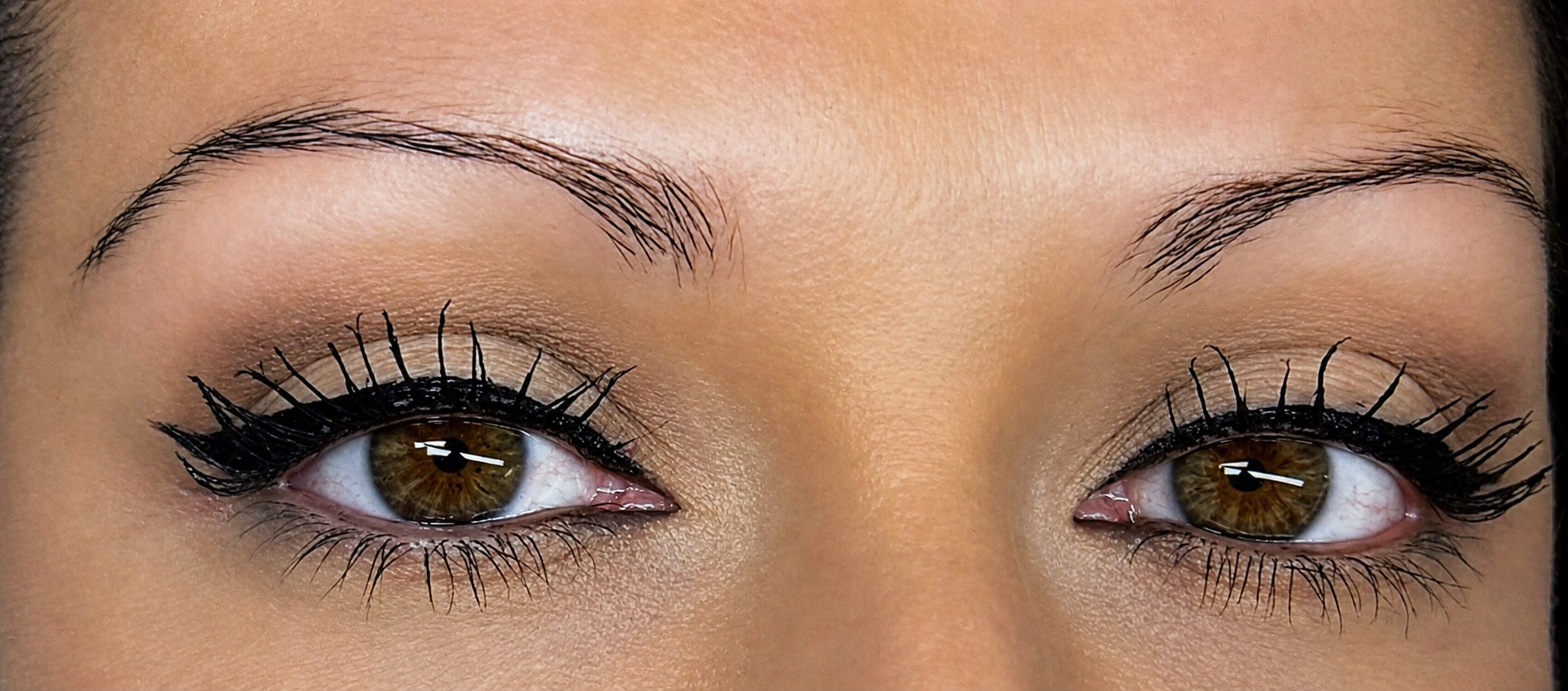 Before microblading